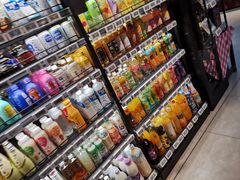 零售区-盒马鲜生(王府广场店)