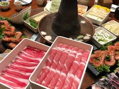-古关火锅店(古北水镇景区店)
