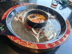 -三江两海老火锅(北京首店)