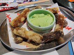 -生活如沸·顺德水牛奶火锅(大学路店)
