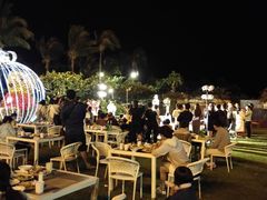 -渔家火锅·海鲜自助餐·演艺(亚龙湾天域酒店)