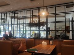 -花舍·新派粤菜·西餐·下午茶(亚运村·鸟巢店)