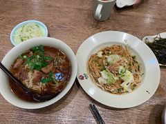 -李先生牛肉面大王(成都东站西广场店)