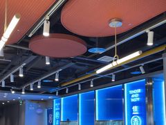 -鱼酷活鱼烤鱼(沈阳大悦城店)