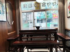 -蓝田九大碗民俗食府(蓝田店)