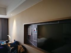 -西安钟楼北大街希尔顿欢朋酒店