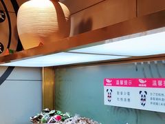 -辣尚瘾·烤鱼·新川菜(交大直营店)