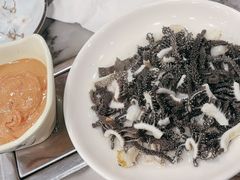 -马记伊源斋涮肉·清真菜(潘家园古玩市场店)