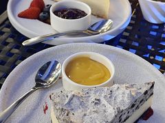 纽约芝士蛋糕-bluefrog蓝蛙(皇庭广场店)