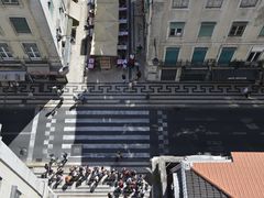 -圣胡斯塔升降机