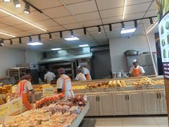 -杨老大焙子月饼干货(宽巷子民族美食街店)