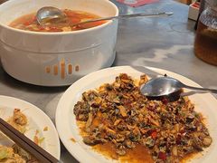 -兴仙饭店·闽味海鲜(马尾总店)