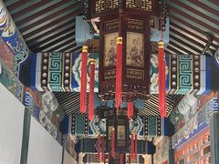 -莲池书院博物馆