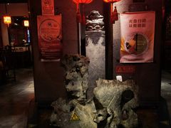 -北平食府.北京烤鸭(亦庄店)