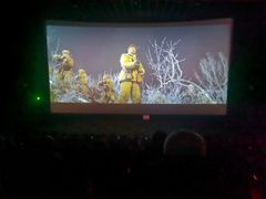 -SFC上影影城(杭州下沙IMAX店)