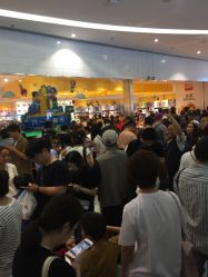 -乐高授权专卖店(朝阳大悦城店)