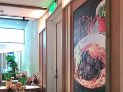 -百春原湖南牛肉粉(百联世纪店)