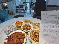 -逢春菜馆天津菜(胜利路店)