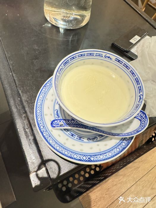 汤城小厨•粤菜•靓汤(西直门凯德MALL店)图片