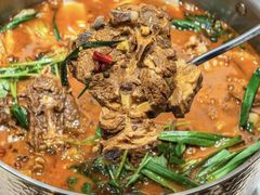 -王家大院·南京菜(湛江路总店)