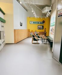 -WOULP舞铺·舞蹈室