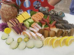 -尖沙咀大酒楼(罗村店·粤菜海鲜·宴会聚餐)