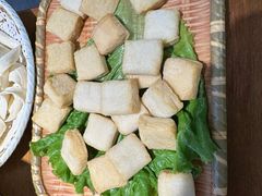-懂羊帝·羊蝎子·北京菜(小关店)