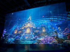 -海合安武汉极地海洋公园