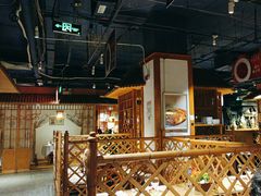 -渝信川菜(西单店)