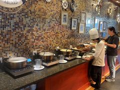 -老淳安—伴山伴湖(千岛湖开元度假村店)
