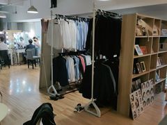 -壹人壹像工作室(购物公园店)