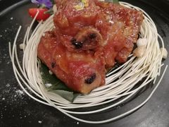 -东江海鲜酒家(艺都分店)