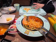 -豪客来牛排(空港华联店)
