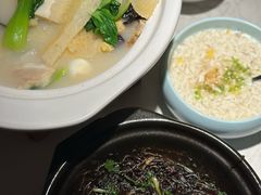 -老淮安·淮安菜(淮阴区店)