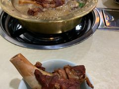 -和庆斋羊蝎子火锅·碳缸烧烤(顺义旗舰店)