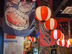 -白石的深夜食堂(济南万象城店)