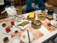 -虾饺妹·酒家(金碧店)