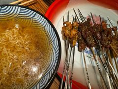 -北丐先生·野馄饨烧烤(泰达E街区店)