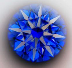 点击看大图 -威德钻石-克拉钻大本营(南京东路店)