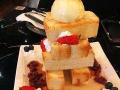 -Let's Taipei 非常烘焙(太古里店)