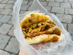 -刘记肉夹馍(彰武店)