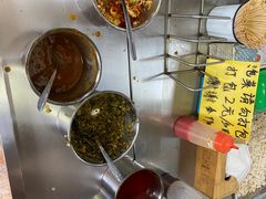 -尚食卢记烧饼(凤凰路总店)