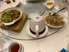 -利苑酒家(合景国际金融广场店)
