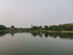 -西海子公园