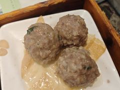 -點無缺茶楼·海鲜酒家(世博店)