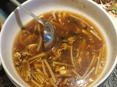 -靠山屯东北农家菜(八龙桥雅苑店)