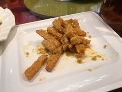 -长兴岛郊野公园农场食堂