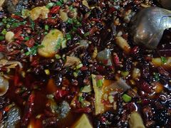 -黑竹香鸡(营和巷店)