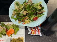 -邢氏老太太烤串(北兴街店)