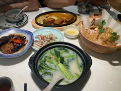 -原味田园·客家菜·土窑鸡(中航城君尚购物中心店)